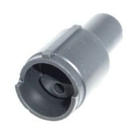 ITT CANNON Circular Connector, 3 Contact(S), Elastomeric, Male And Female, Receptacle 120-1805-000